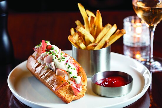 Lobster Rolls in Florida: Maine Style, Spiny Style, and How We Build Ours