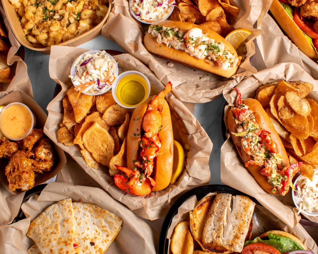Why Locally Caught Seafood Matters in Palm Beach