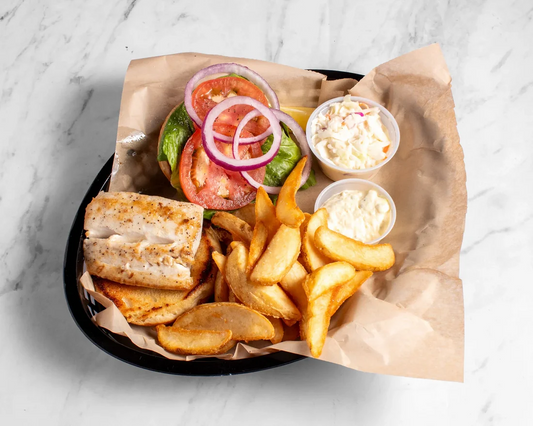 Seafood Palm Beach Island: A Working Fisherman's Take on West Palm Beach Dining
