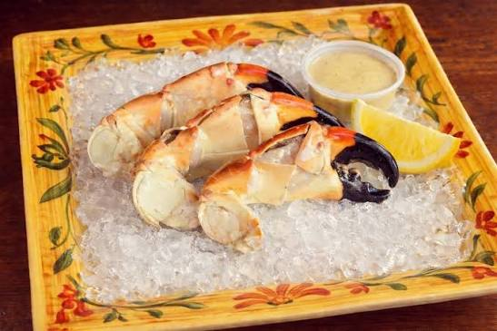 Why Stone Crab Is Florida's Most Sustainable Catch